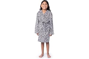 Fruit of the Loom Unisex Fleece RobeBathrobe