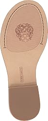 Vince Camuto Women's Liba Flat Sandal, Egyptian