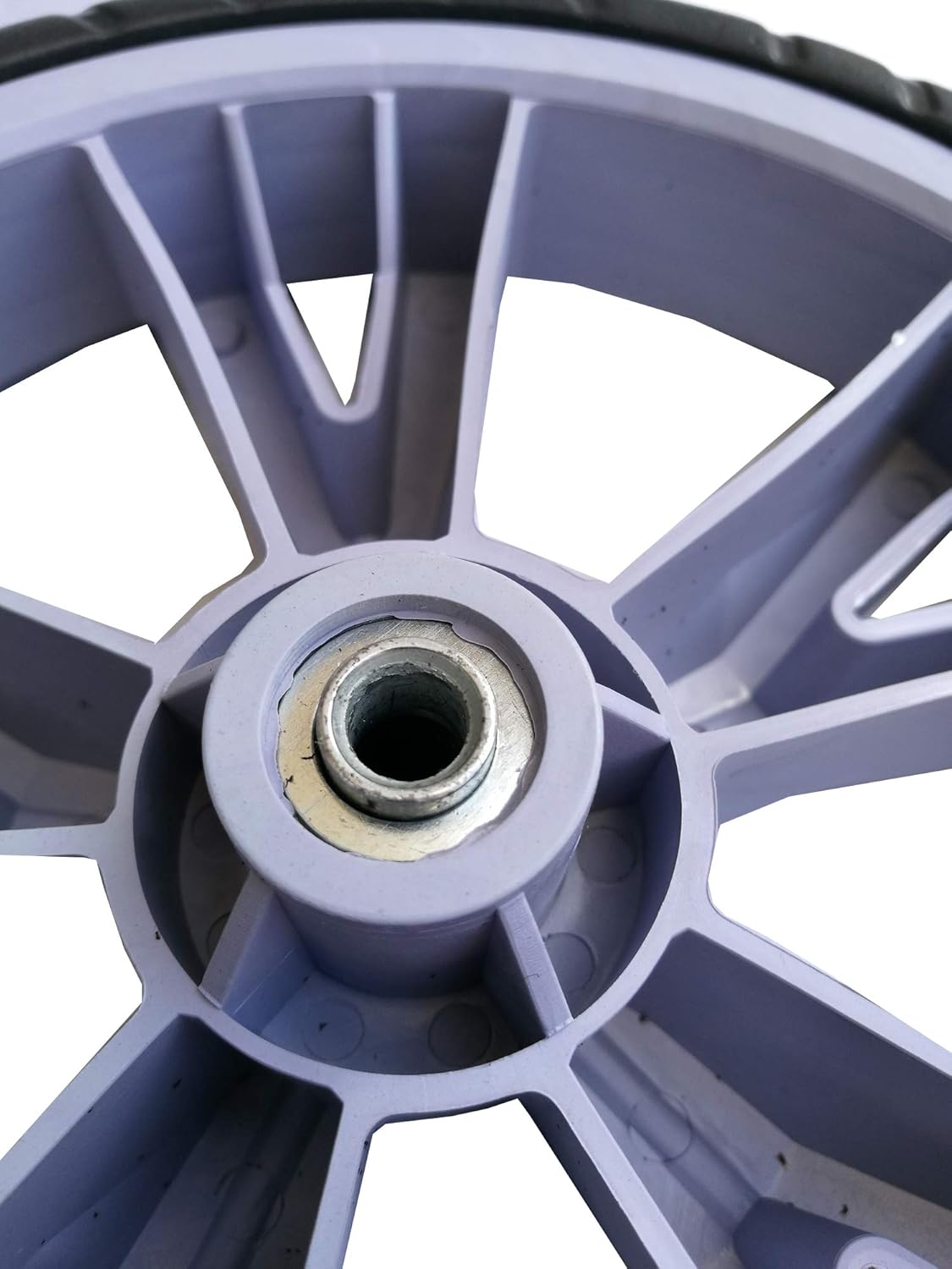 2 X Deluxe Xl Replacement Spare Wheels For Two Wheeled Shopping Trolleys And Carts Amazon Co Uk Kitchen Home 2 X Deluxe Xl Replacement Spare Wheels For Two Wheeled Shopping Trolleys And Carts Amazon Co Uk Kitchen Home