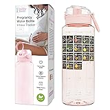 BellyBottle Pregnancy Water Bottle Tracker