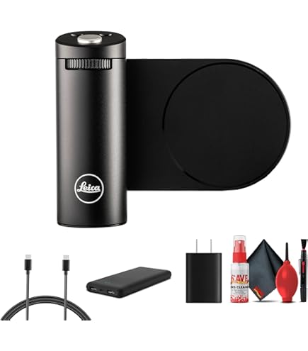 スマホアクセサリー Leica LUX Grip 18562 Leica LUX Grip - Leica Store