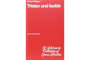 Tristan und Isolde: Libretto