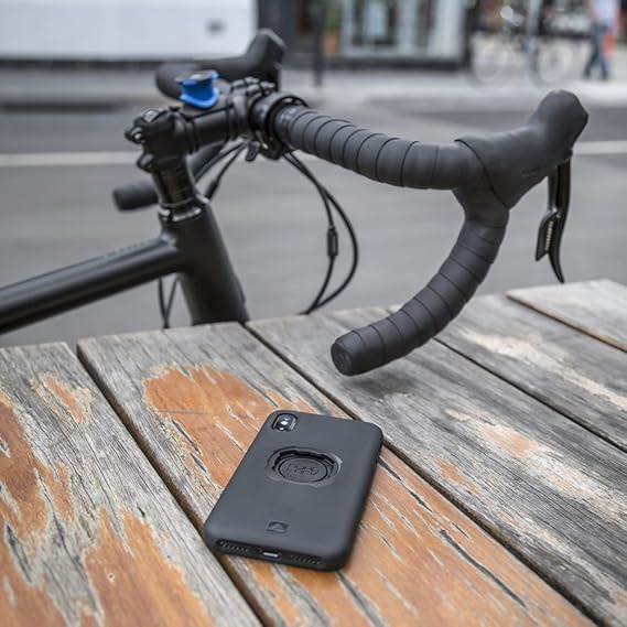 quad lock iphone x