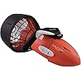 Nautica Marine 300 Underwater Seascooter, Scuba Diving, Snorkeling for Ocean or Pool to Maximize Your Underwater Dive Adventure, Action Camera Compatible