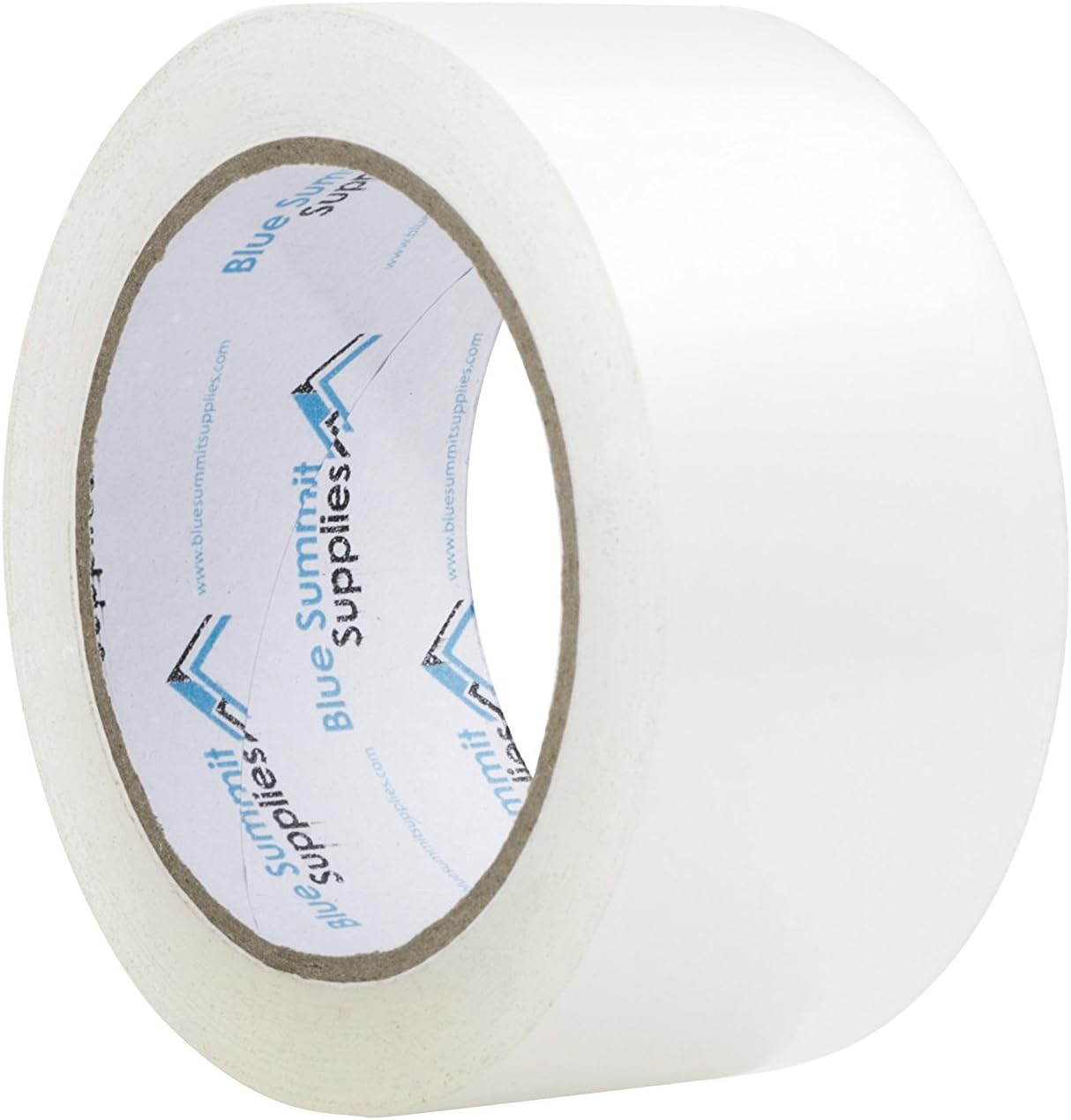 12 Pack Heavy Duty Packaging Tape, Clear Packing Tape Designed For Moving Boxes, Shipping, Office, Commercial Grade 2.7mil Thick, 60 Yard Length : Office Products
