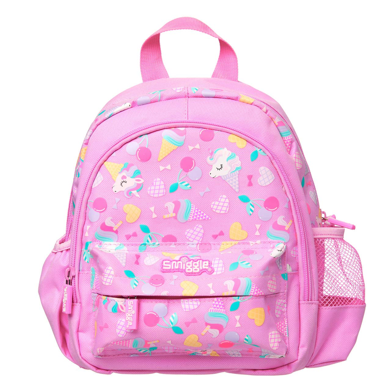smiggle kids backpack