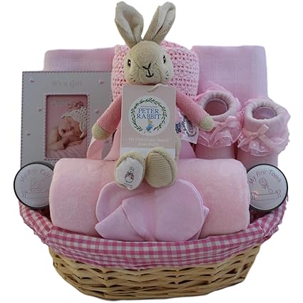 mamas and papas baby hamper
