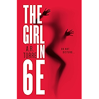 The Girl in 6E (A Deanna Madden Novel Book 1) book cover