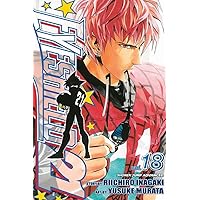 Eyeshield 21, Vol. 35: Viz_Unknown: 9781421535777: Amazon.com: Books