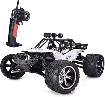 roadster powersport rc car