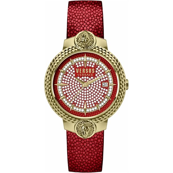 Amazon.com: Versus Versace Canton Road Crystal Collection  display picture 3