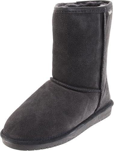 bearpaw women's emma short snow boot