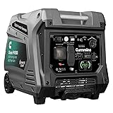 Cummins Onan P4500I Portable Inverter