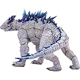 Hiya Toys Godzilla x Kong: The New Empire &ndash; Shimo Exquisite Basic Series Previews Exclusive Action Figure