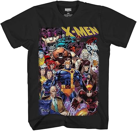 kohl's avengers shirt