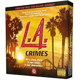 Portal Games Detective L.A. Crimes