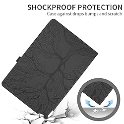 TIPOYOROO Rotating Case for Lenovo Tab P11 2nd