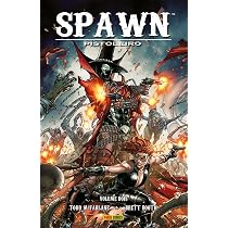 Spawn Apresenta: Sam & Twitch Vol. 2 | Amazon.com.br