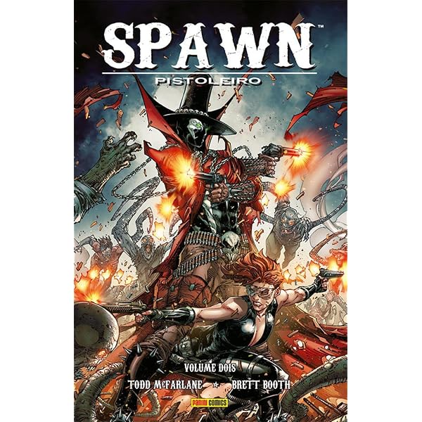 【匿名配送】 SP本 SP本② 2冊セット FX 中古 Spawn Apresenta: Sam & Twitch Vol. 2 | Amazon.com.br