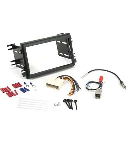 5 Best Car Stereo Wiring Kits In 2025 - Auto Stereo Guide - Foto 5