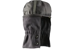 Occunomix LZ620FR Winter Liner with Zip Off Bottom