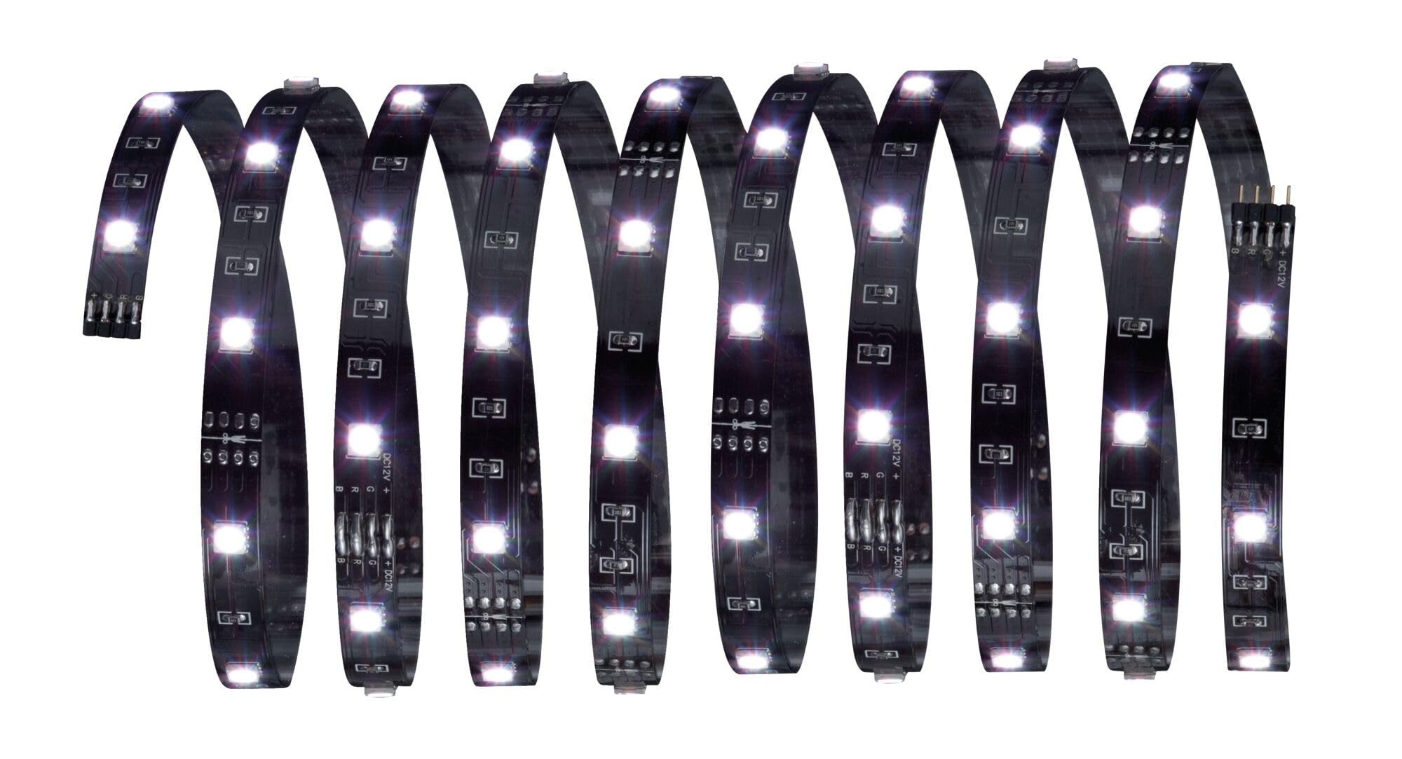 Paulmann 704.30 Strip, Silver โ image 1