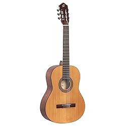 Ortega Guitars 6 String Student Series Left-Handed