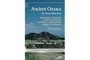 Ancient Oaxaca