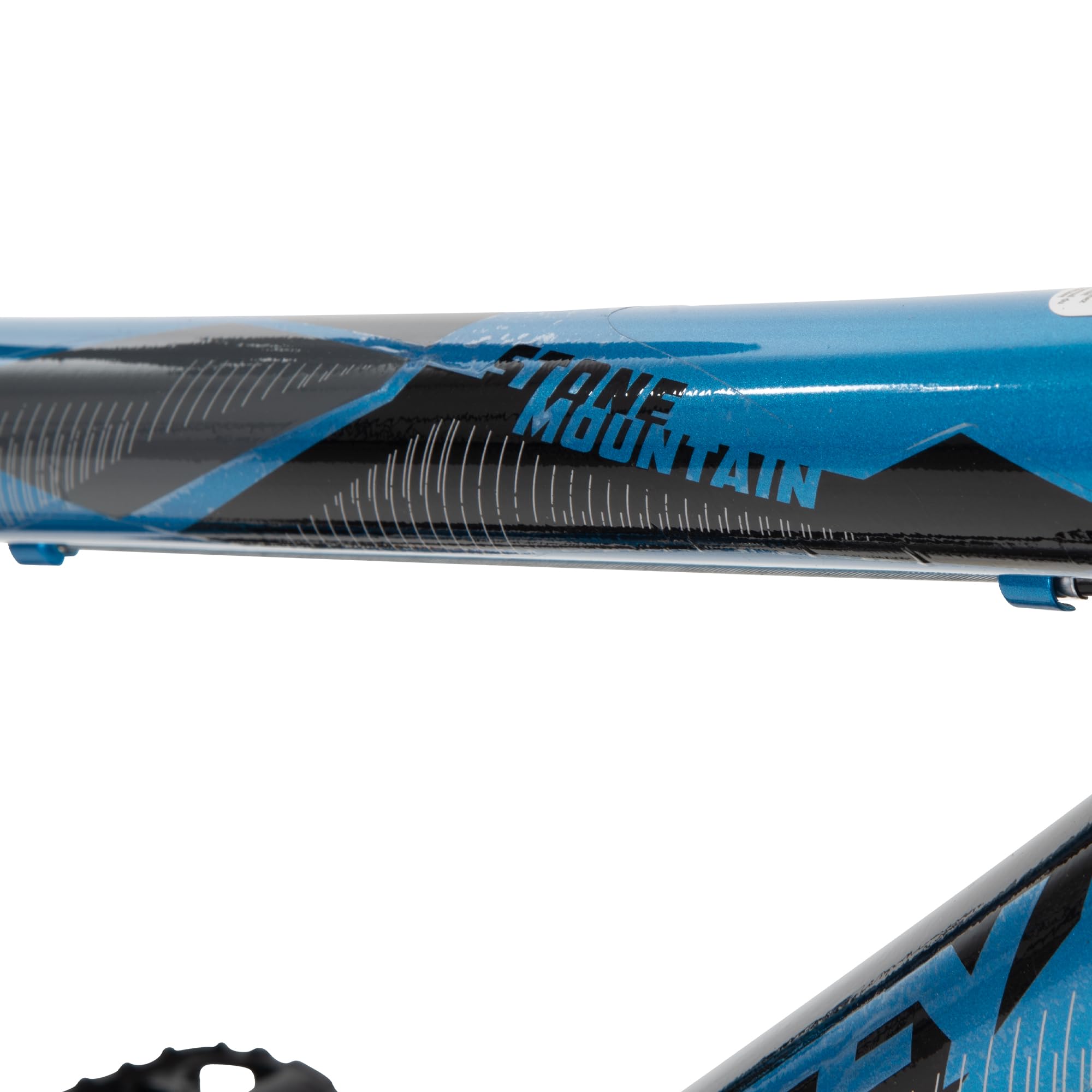 Huffy Stone Mountain Hardtail Bike, 20