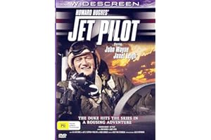 Jet Pilot