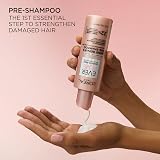 L'Oreal Paris EverPure Bond Repair Pre-Shampoo Treatment 5.1 fl oz view 7