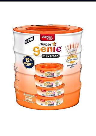 genie bags amazon