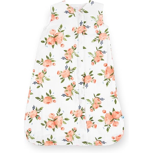 Manta De Apego En Muselina De Algodón - Beige Claro/Cordero - HOME | H&M ES