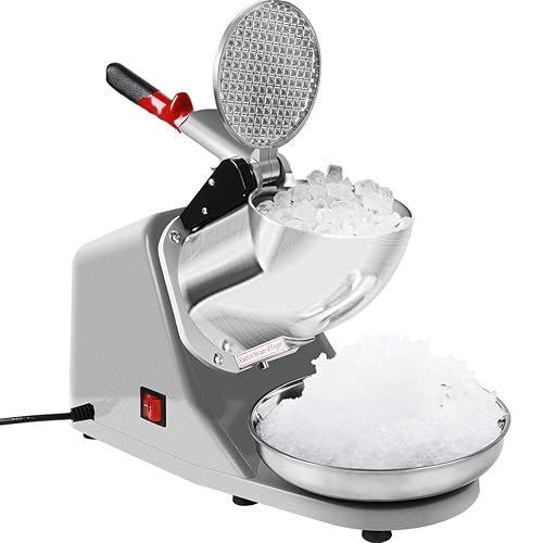 Top 9 Best Snow Cone Machines In 2024 Reviews