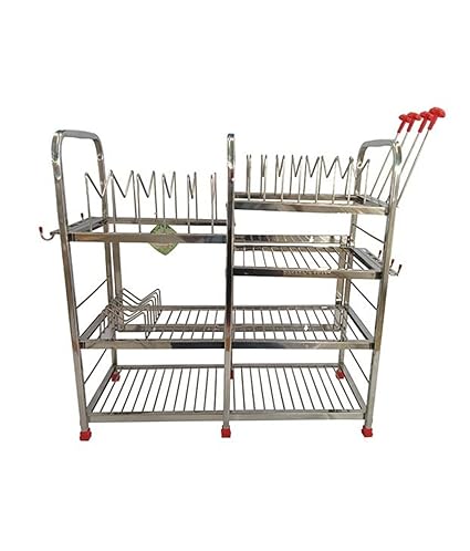 Buy Maharaja Kitchen Stand Rack 2424 Online At Low Prices In