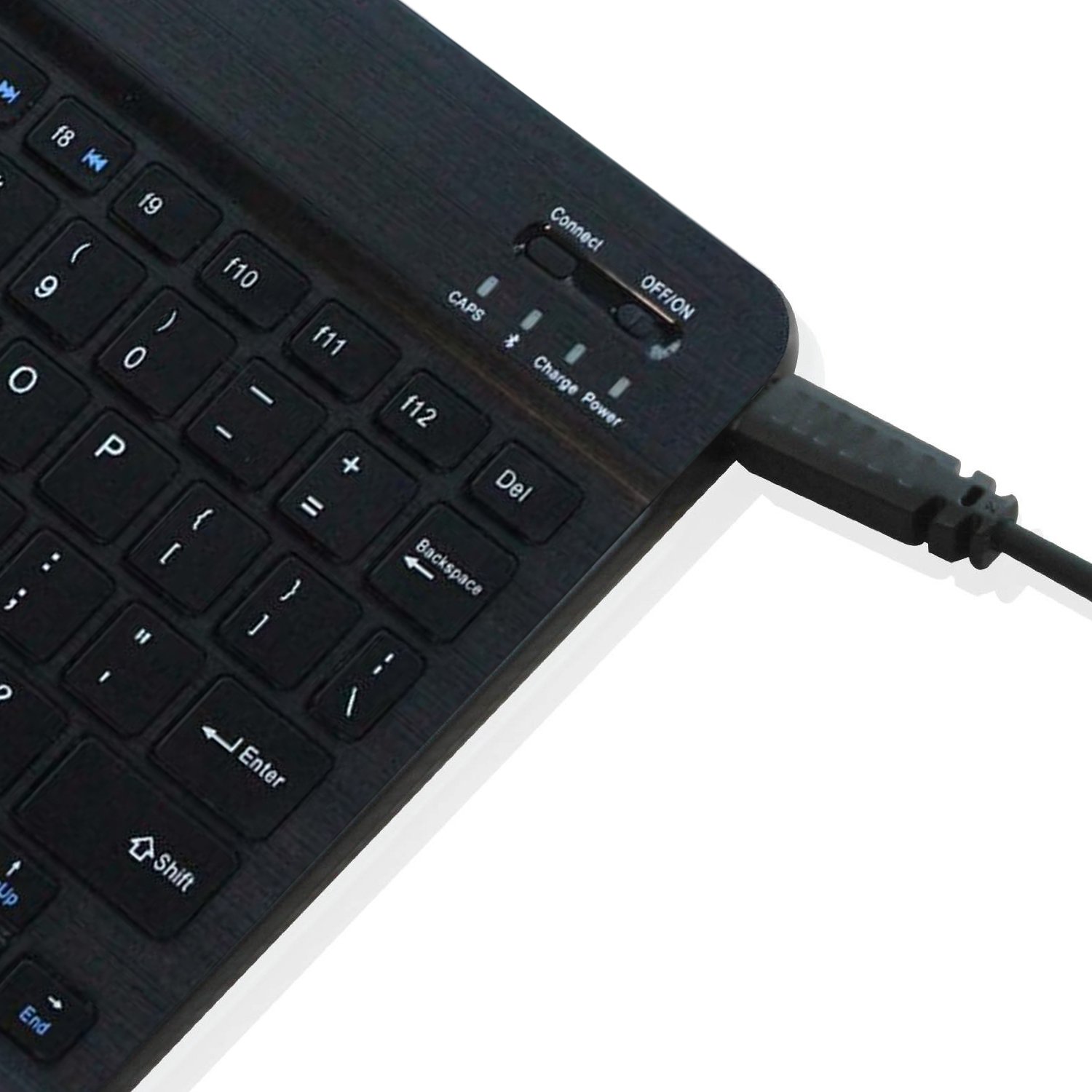Ultrathin 9.7" Bluetooth Keyboard for Microsoft Surface RT/Pro Windows