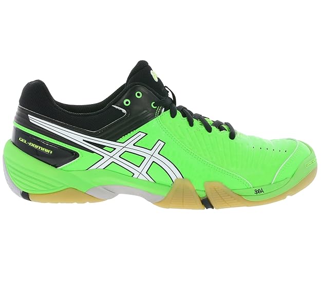 asics gel domain 3