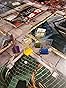 Winning Moves Cluedo Harry Potter – Gioco Da Tavolo In Italiano – 2-6 Giocatori – Età 9+ – Mistero A Hogwarts