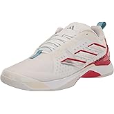 Adidas Womens AvacourtTennis Shoe