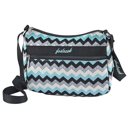Fastrack Womens Sling Bag (Multi-Color)