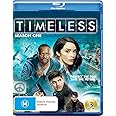 Timeless: Season One