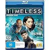 Timeless: Season One