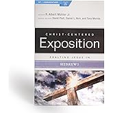 Exalting Jesus in Hebrews (Christ-Centered Exposition Commentary)