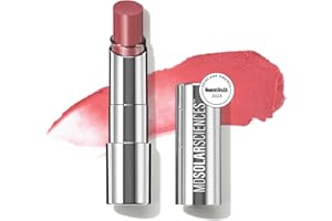 MDSolarSciences Tinted Sheer Lip Balm SPF 30 Hydrating Lip Sunscreen Shea Butter, Jojoba & Avocado Oils Moisturizing, Vegan, Clean & Cruelty Free Lip Care 0.15 oz