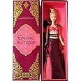 Mattel Exotic Intrigue Barbie
