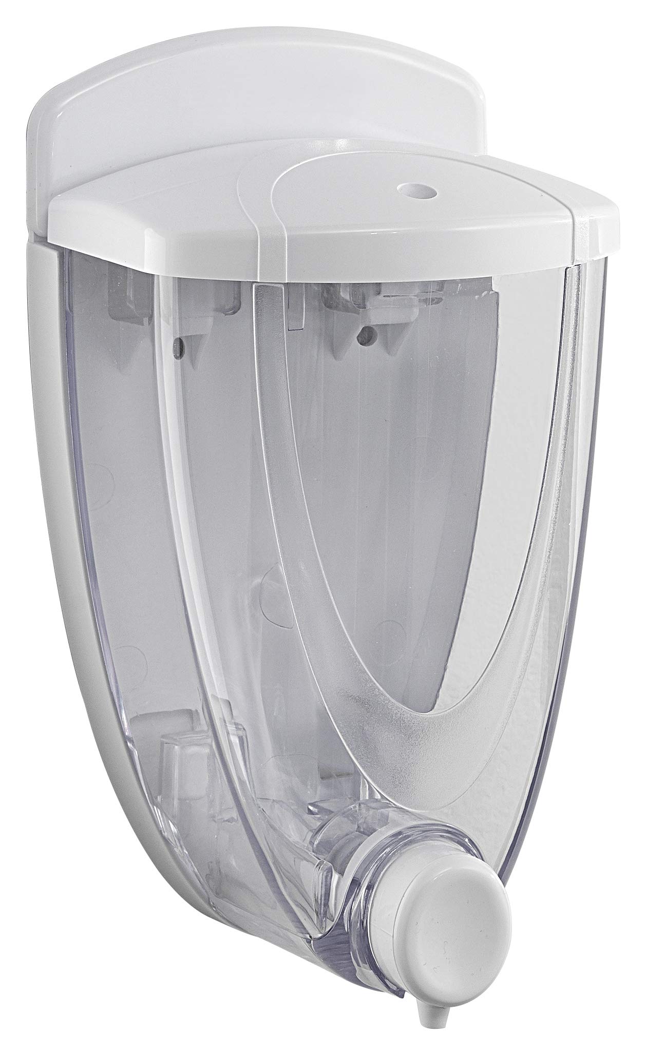 Gedy Soap Dispenser Pequeño white