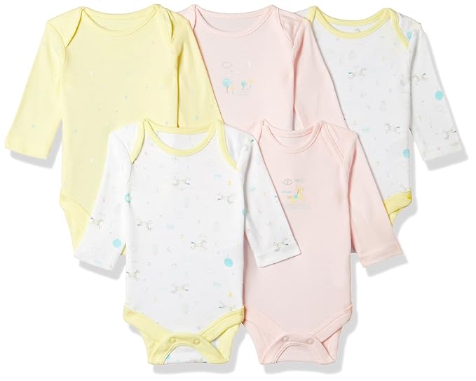 mothercare baby bodysuits