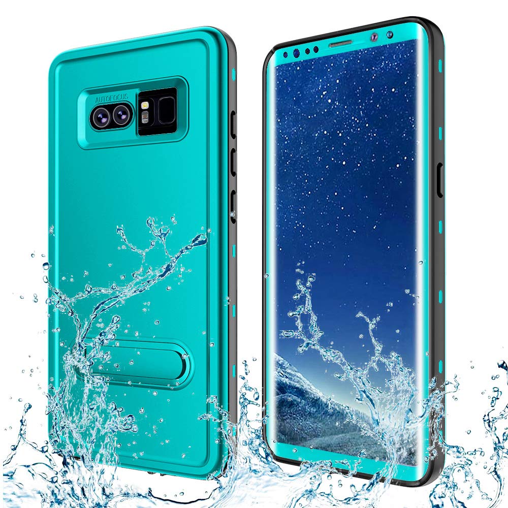 Is The Note 8 Waterproof change comin