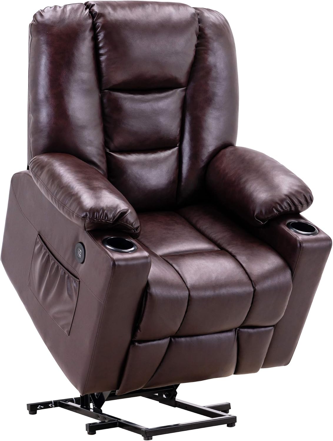 Best Power Recliner For Elderly Woman Top 10 Picks 2023