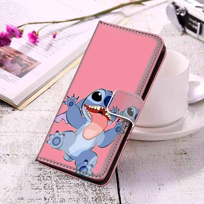 Galaxy Tumblr Wallpaper Stitch - Moa Gambar